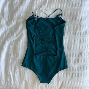 Mikoh Kilauea One Piece Swimsuit